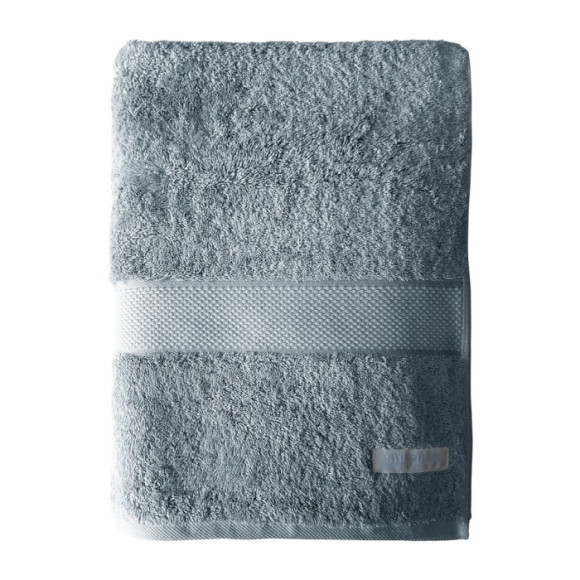 Sheridan egyptian cotton King towel Dusty blue